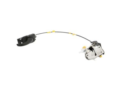 Ford 8L3Z-15219A64-BB Latch