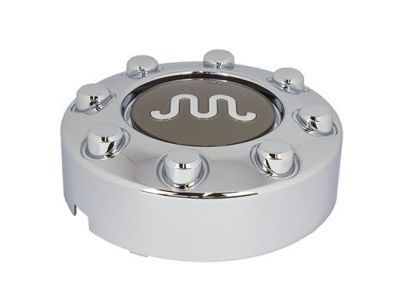 FC3Z-1130-C Ford Wheel Cap Product Photo 1 of 1