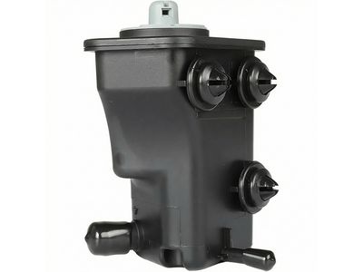 7L1Z-3A674-A Ford Pump Assembly - Power Steering Product Photo 1 of 4