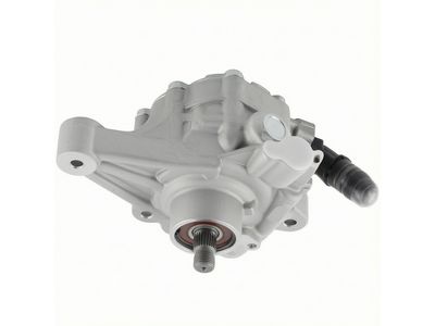 7L1Z-3A674-A Ford Pump Assembly - Power Steering Product Photo 2 of 4