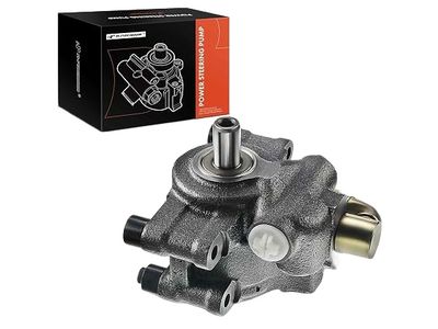 7L1Z-3A674-A Ford Pump Assembly - Power Steering Product Photo 3 of 4