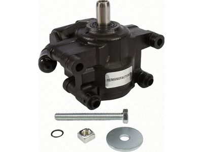7L1Z-3A674-A Ford Pump Assembly - Power Steering Product Photo 4 of 4