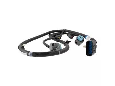 DB5Z-14407-B Ford Wire Assembly - Fuel Sender Product Photo 2 of 2