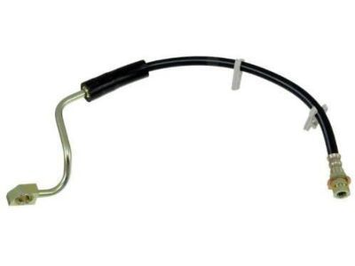 Ford 5C3Z-2078-CC Hose Assembly - Brake