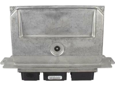 Ford DT4Z-12A650-BMA Module - Engine Control - Eec V DT4Z-12A650-BMA Ford Module - Engine Control - Eec V Product Photo 1 of 1