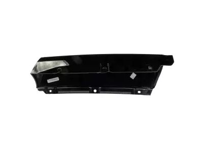 JL7Z-78291A09-AA Ford Moulding, Driver Side Product Photo 3 of 4