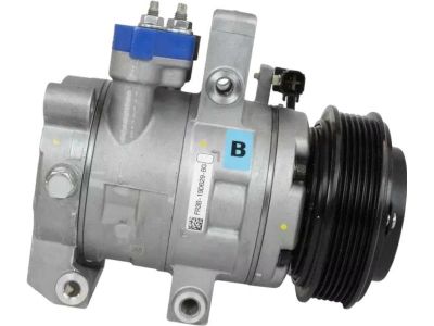 Ford FR3Z-19703-B Compressor Assembly FR3Z-19703-B Ford Compressor Assembly Product Photo 1 of 4