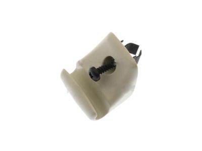 Mercury 8L8Z-7804132-AB Retainer - Sun Visor
