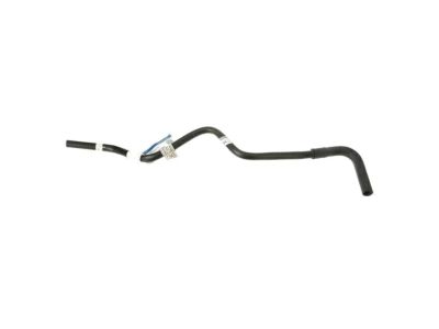 FR3Z-9G297-F Ford Vapor Hose Product Photo 2 of 4