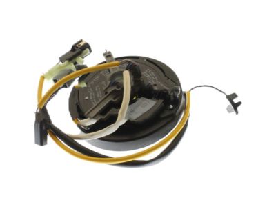Lincoln F3OY14A664A Cover & Contact Plate