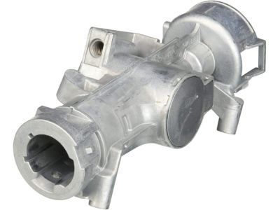 Ford Ignition Lock Assembly - 9T1Z-3F527-A