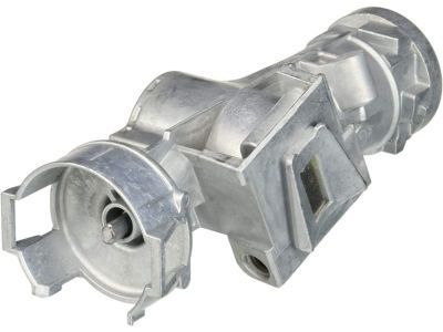 Ford Ignition Lock Assembly - 9T1Z-3F527-A
