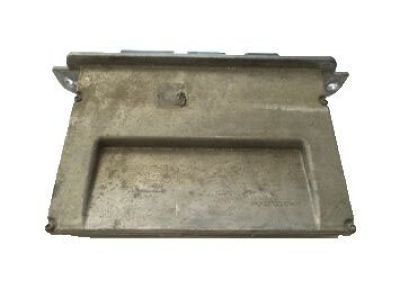Mercury Engine Control Module - 6L2Z-12A650-BPBRM