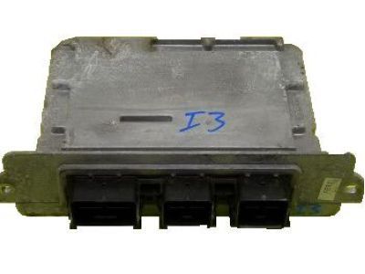 Mercury Engine Control Module - 6L2Z-12A650-BPBRM