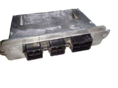 Mercury Engine Control Module - 6L2Z-12A650-BPBRM