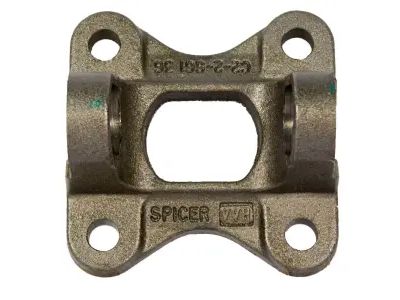 E9TZ-4866-B Ford Flange Product Photo 2 of 2