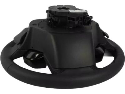 JD9Z-3600-VF Ford Wheel Assembly - Steering Product Photo 2 of 2