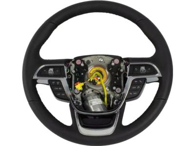 JD9Z-3600-VF Ford Wheel Assembly - Steering Product Photo 1 of 2