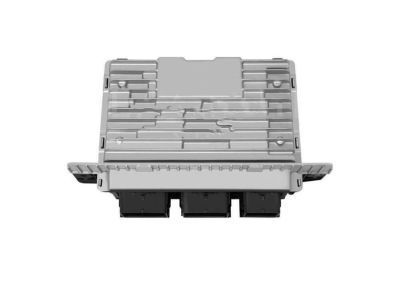 Ford BC3Z-12A650-CTG Module - Engine Control - Eec V