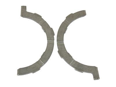 Lincoln 8L3Z-6A341-A Washer - Crankshaft Main Bearing Thrust