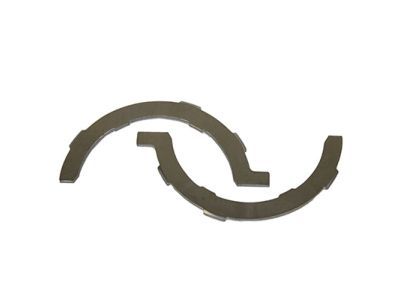 Lincoln 8L3Z-6A341-A Washer - Crankshaft Main Bearing Thrust