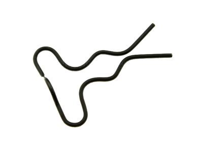 Mercury FOVY-5A966-A Retainer Assembly - Cable