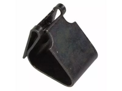 -W700892-S300 Ford Nut - Spring Product Photo 1 of 2