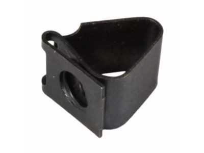 -W700892-S300 Ford Nut - Spring Product Photo 2 of 2