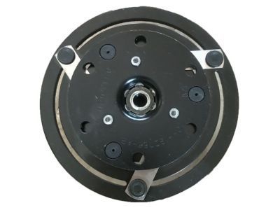 Ford F1OY-19D786-A Disc Assy - Clutch                 