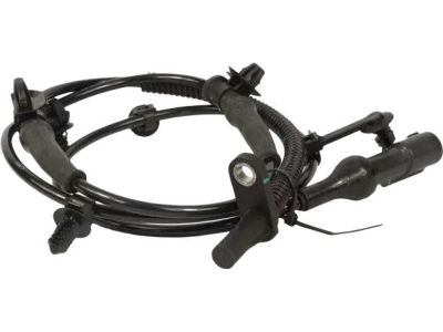 DS7Z-9F593-B Ford Injector Assembly Product Photo 4 of 4