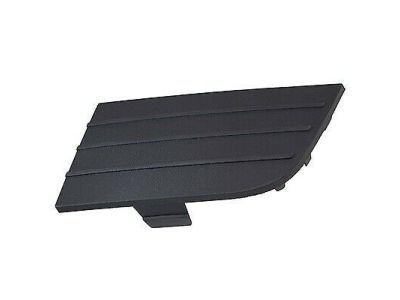 Ford BA1Z-17K946-B End Cover, Front Driver Side BA1Z-17K946-B Ford End Cover, Front Driver Side Product Photo 1 of 2