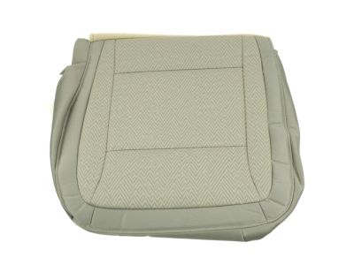 Ford Flex Seat Covers - DA8Z-7462901-DA