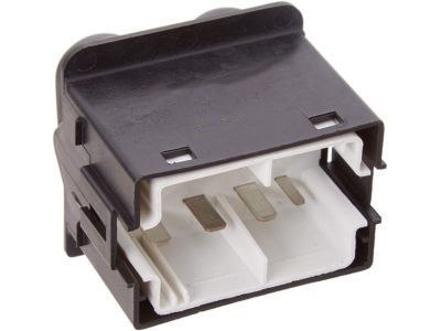 Ford YC3Z-14529-AAA Switch - Window Control - Double   