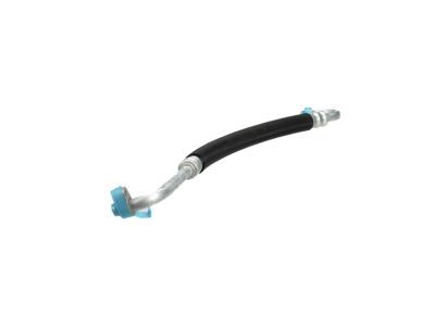 Ford BC3Z-19867-D Tube Assembly