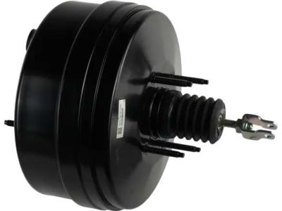 Ford KB3Z-2005-B Booster Assembly - Brake KB3Z-2005-B Ford Booster Assembly - Brake Product Photo 1 of 1
