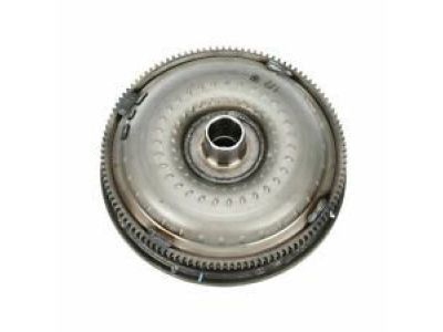 Ford 6C3Z-7902-DRM Remanufactured Converter Assembly