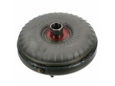 Ford 6C3Z-7902-DRM Remanufactured Converter Assembly