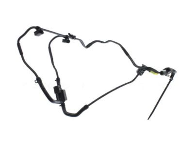 Lincoln DG9Z-9C490-A Manifold - Vacuum Supply