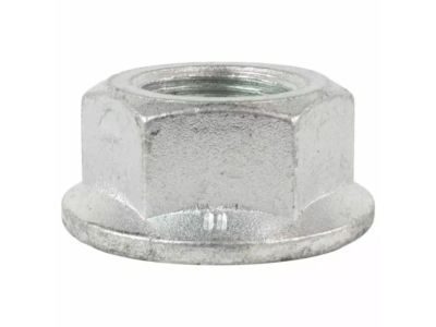 HC3Z-7045-A Ford Nut - Hexagon Product Photo 1 of 1