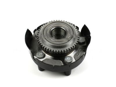 Ford 1R3Z-1104-B Hub Assembly - Wheel