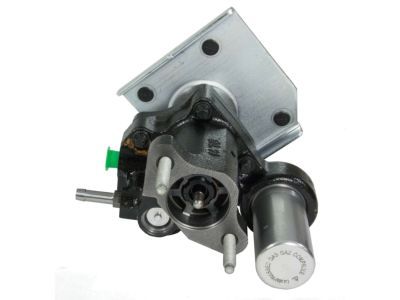 Ford F-250 Super Duty Brake Booster - BC3Z-2005-A