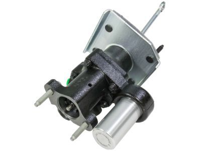 Ford F-250 Super Duty Brake Booster - BC3Z-2005-A