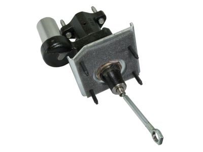 Ford F-250 Super Duty Brake Booster - BC3Z-2005-A