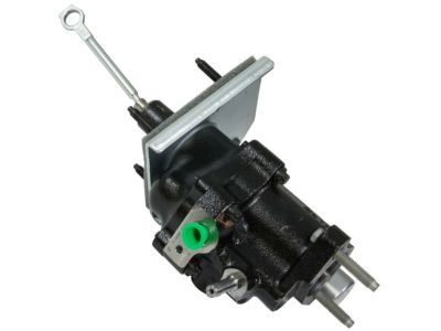Ford F-250 Super Duty Brake Booster - BC3Z-2005-A