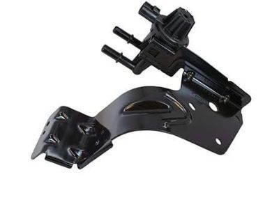Ford F-250 Super Duty Canister Purge Valve - 5C3Z-9C915-AA