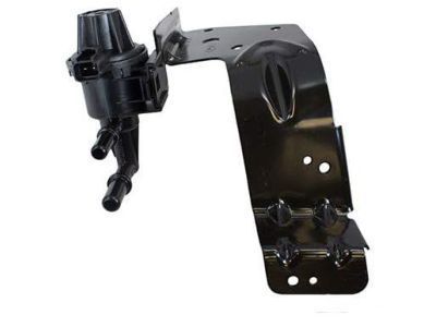 Ford F-250 Super Duty Canister Purge Valve - 5C3Z-9C915-AA