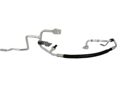 E1GZ-19972-A Ford Tube Assembly Product Photo 3 of 4