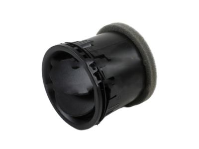 Ford 8L3Z-19893-AA Louvre Assembly - Vent Air