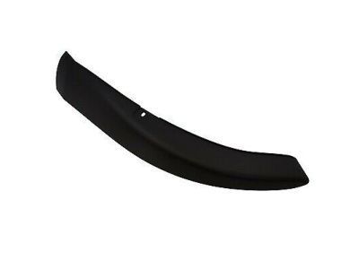 Lincoln MKS Spoiler - 8A5Z-17626-AB