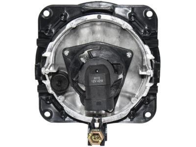 Lincoln Fog Light - 2M5Z-15200-AB